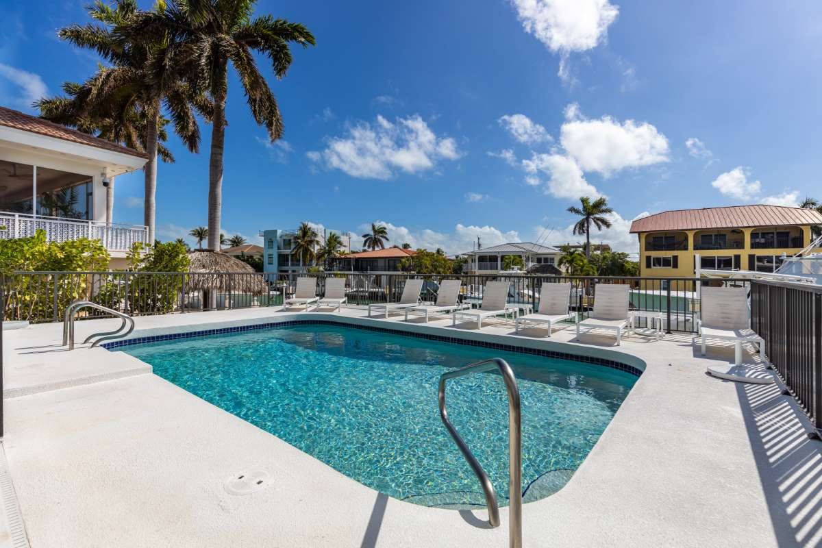 5 Social Media Content Ideas for Engaging Pool Maintenance Posts — pool service business insights