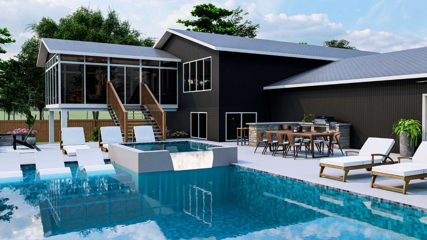 Bookkeeping Basics for Pool Route Owners: Staying Organized — pool service business insights