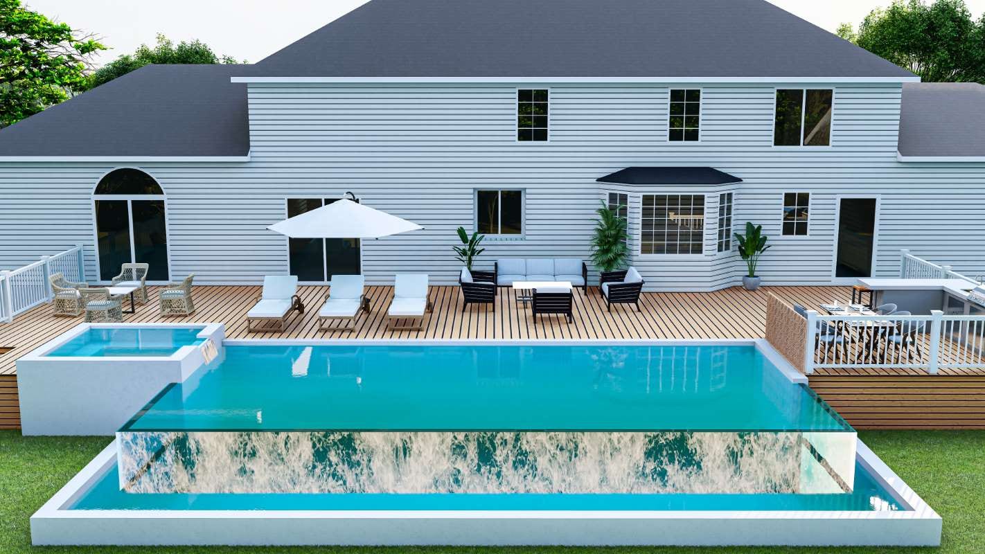 Breaking Into Resort Areas in Santa Barbara County, California — pool service business insights