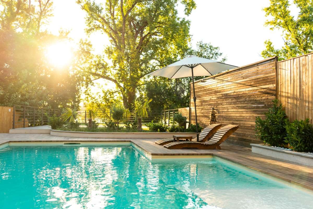 Budgeting for Peak Season in Parker County, Texas — pool service business insights
