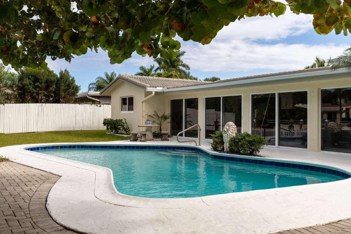 Building a 10-Year Exit Plan in **Santa Barbara County, California** — pool service business insights