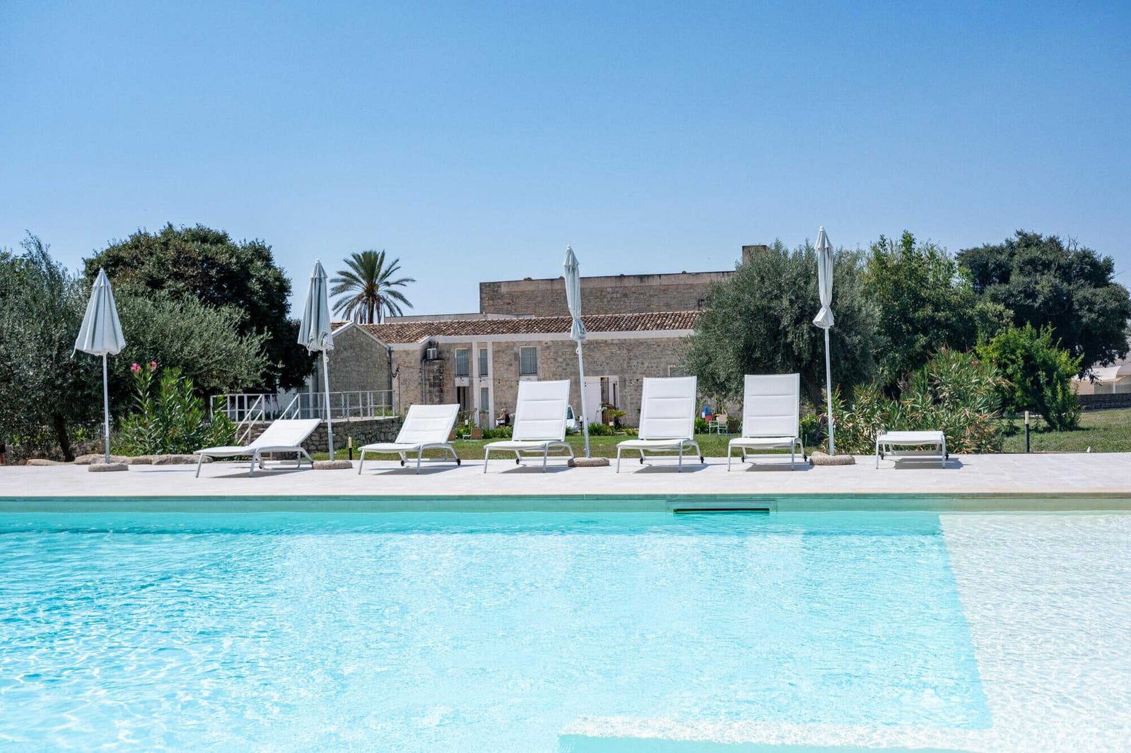 Building a Premium Client List in Casa Grande, Arizona — pool service business insights