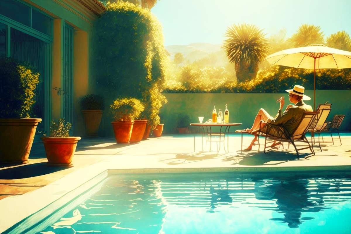 Building a Resilient Pool Business in **Santa Clara County, California** — pool service business insights