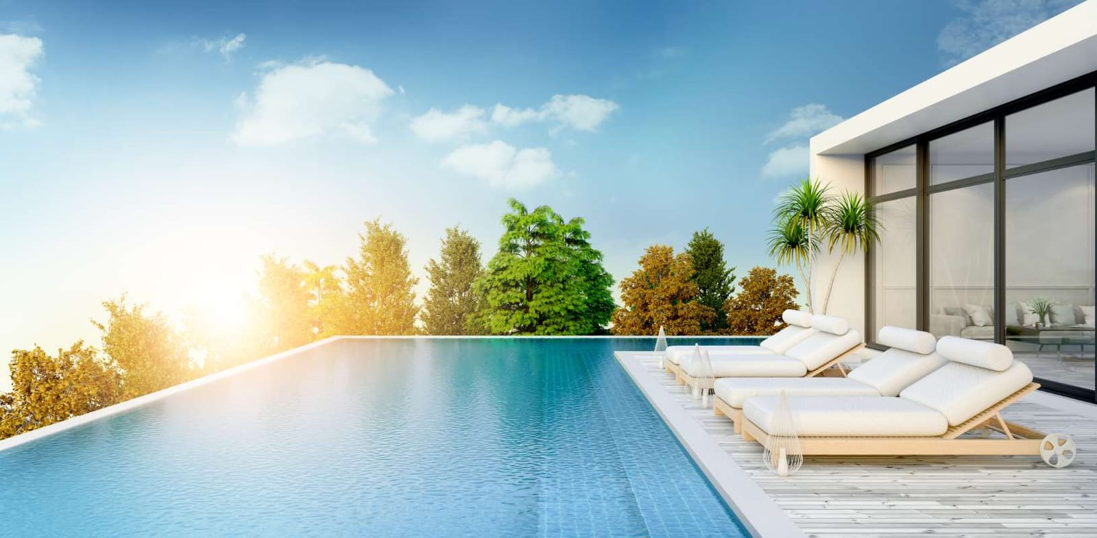 Building SOP Checklists in Goodyear, Arizona — pool service business insights