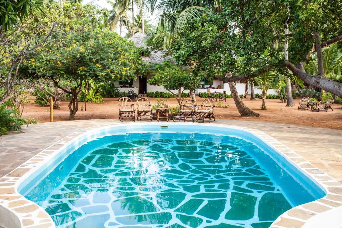Building Trust Fast in Santa Cruz County, California — pool service business insights