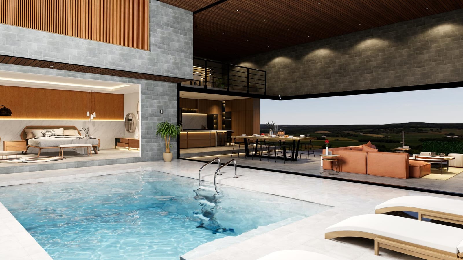 Building Weekend Routes in Davie, Florida — pool service business insights