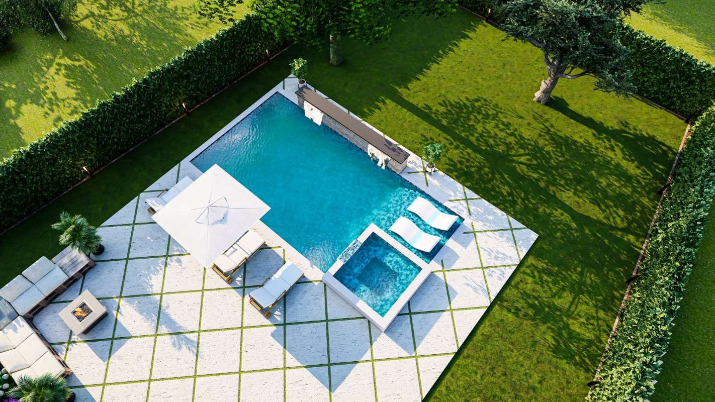 Business Expansion Blueprint for Johnson County, Texas — pool service business insights