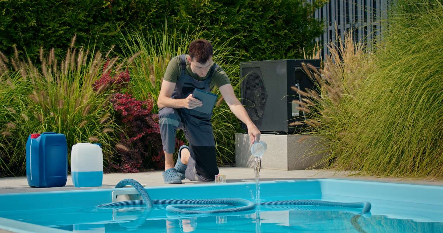 Creating SOPs for Scaling in Palm Coast, Florida — pool service business insights