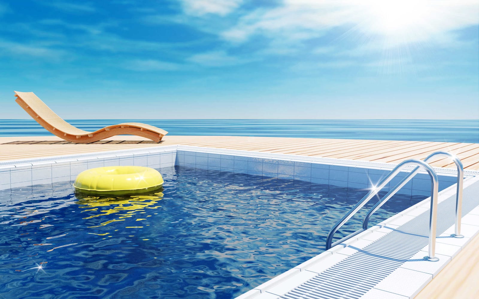 Deciphering Monthly Billing Structures: Choosing the Right Rate for Your Market — pool service business insights