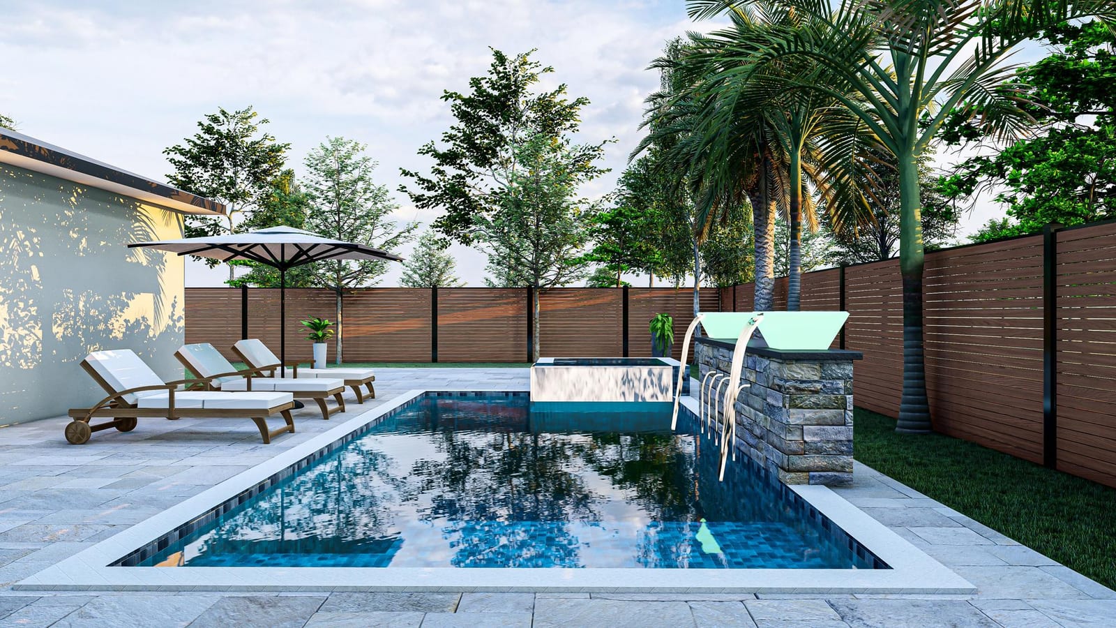Educating Clients on Sustainable Pool Practices — pool service business insights