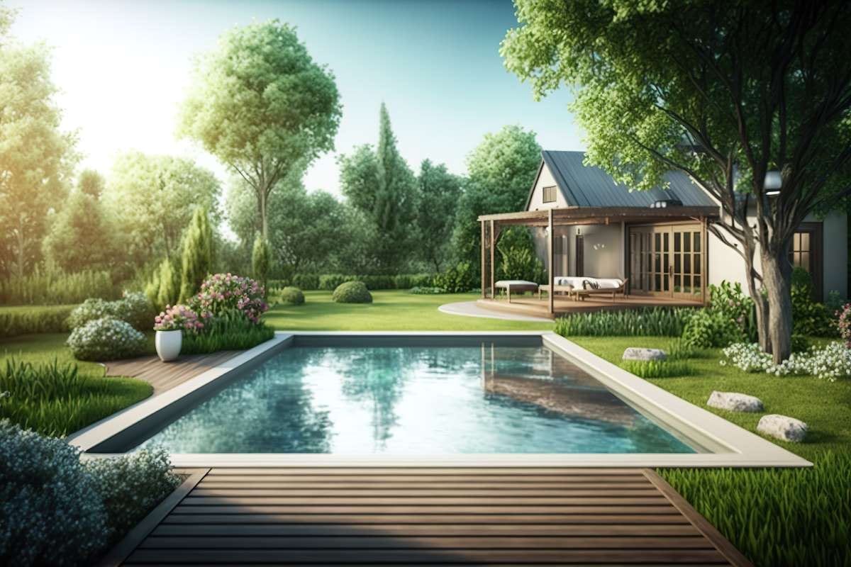Establishing a Strong Company Culture from Day One — pool service business insights