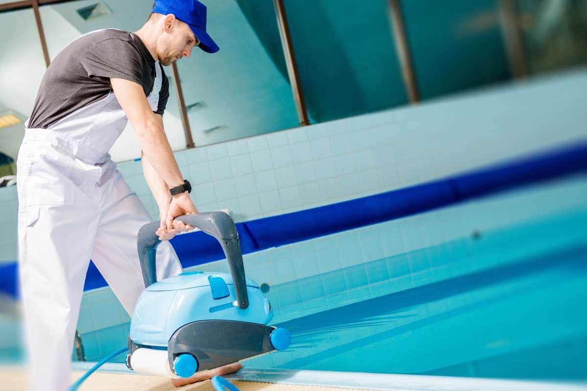 Expanding Your Pool Service Business Without Overhead Stress — pool service business insights