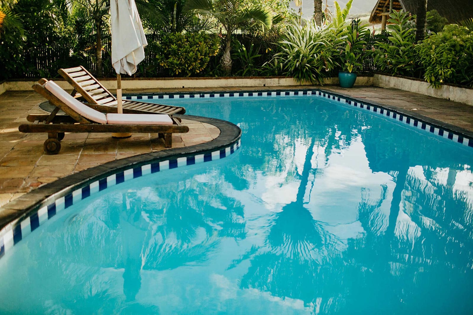 Expansion Insights for Santa Barbara County, California — pool service business insights