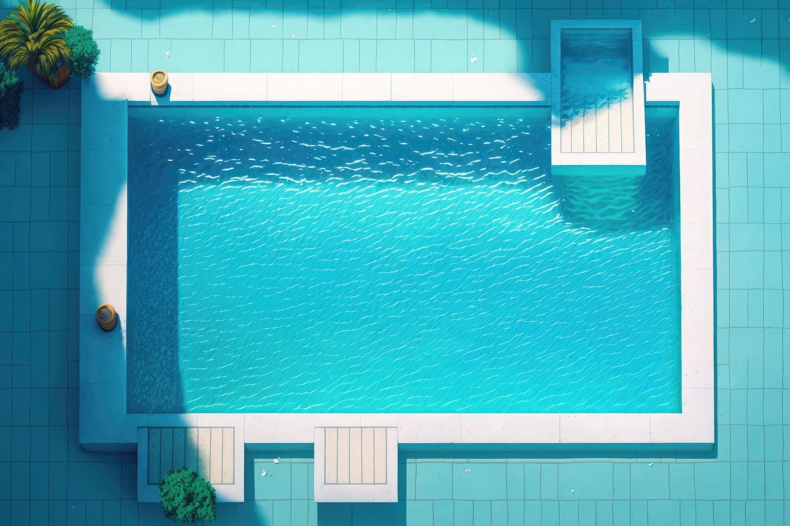 Florida vs. Nevada: Differences in Water Chemistry Issues — pool service business insights