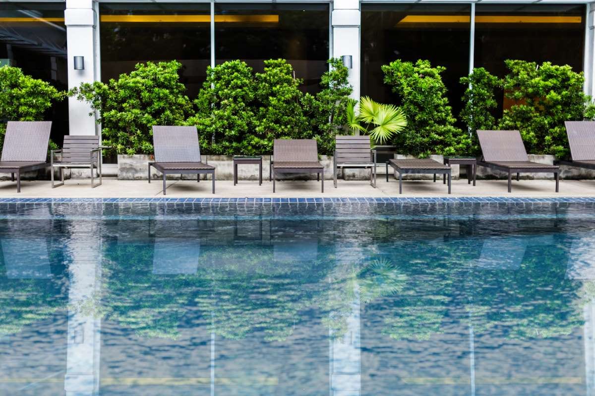 Getting Your First 10 Clients in Santa Barbara County, California — pool service business insights