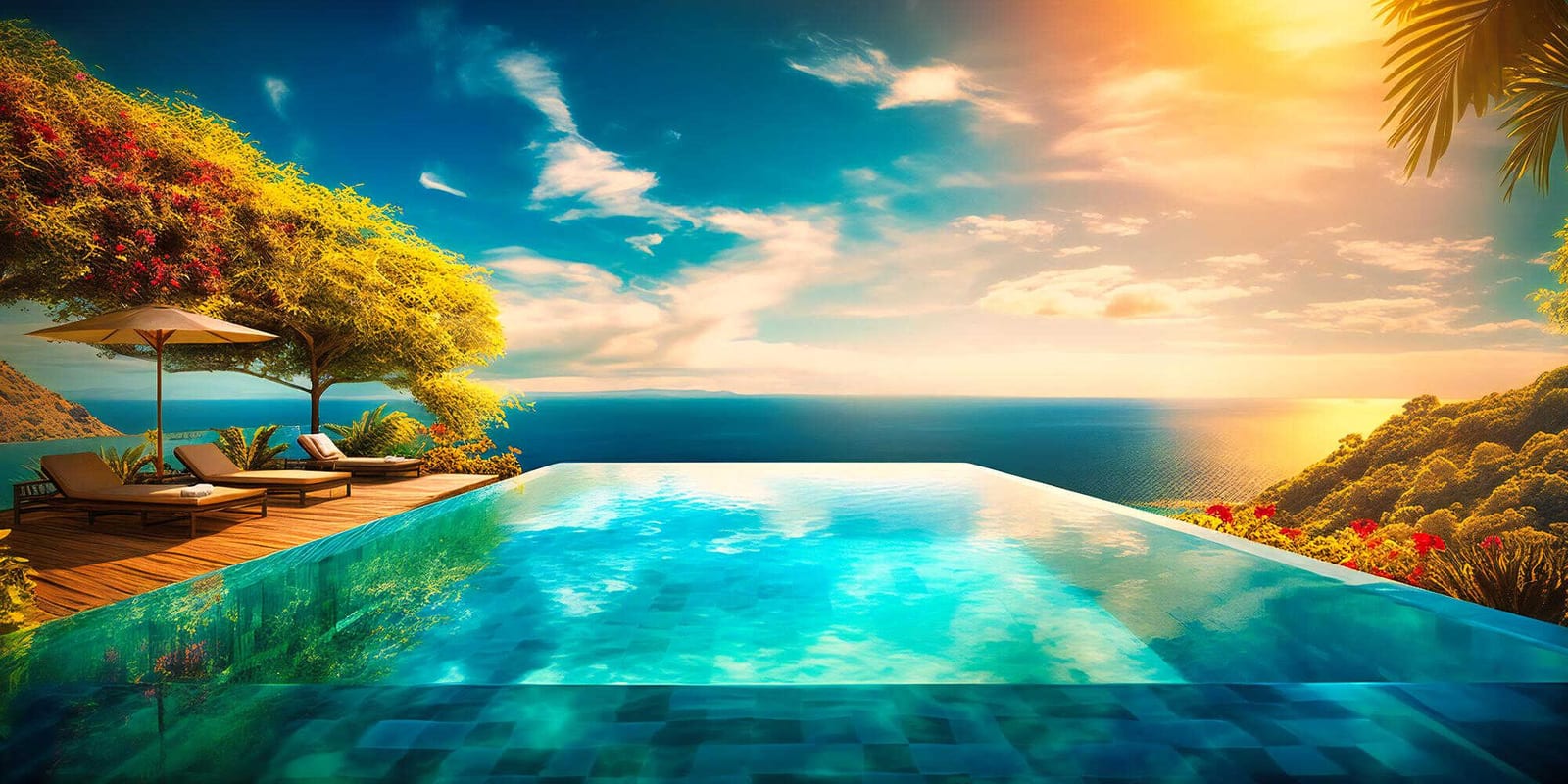 Global Warming and the Increasing Need for Year-Round Pool Care — pool service business insights