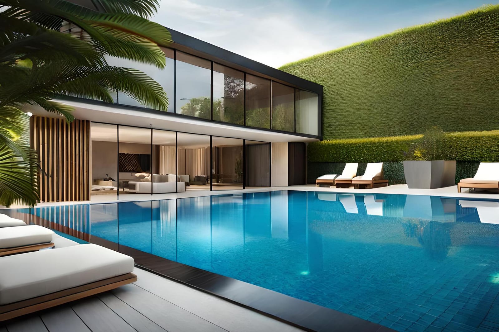 Going from One-Man Operation to Team-Based Business — pool service business insights