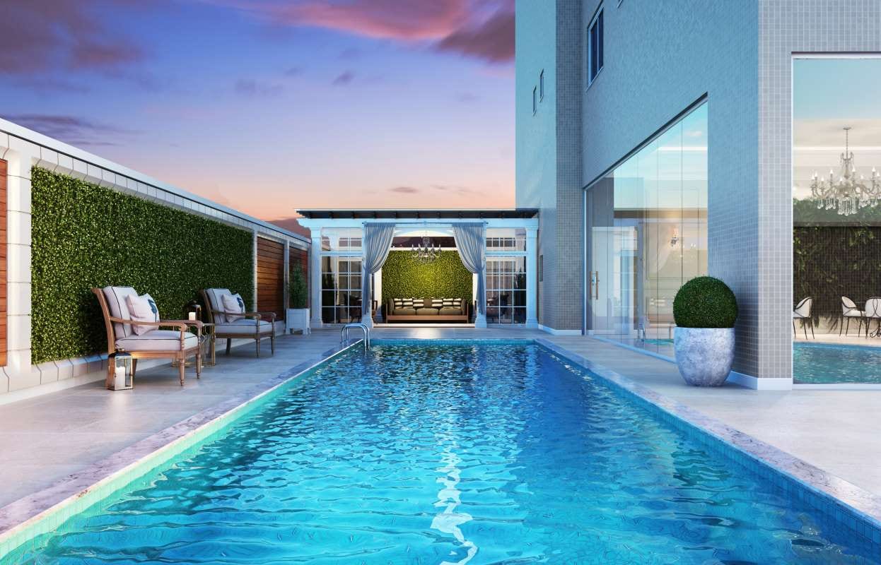 How Climate Variations Affect Pool Maintenance in California — pool service business insights