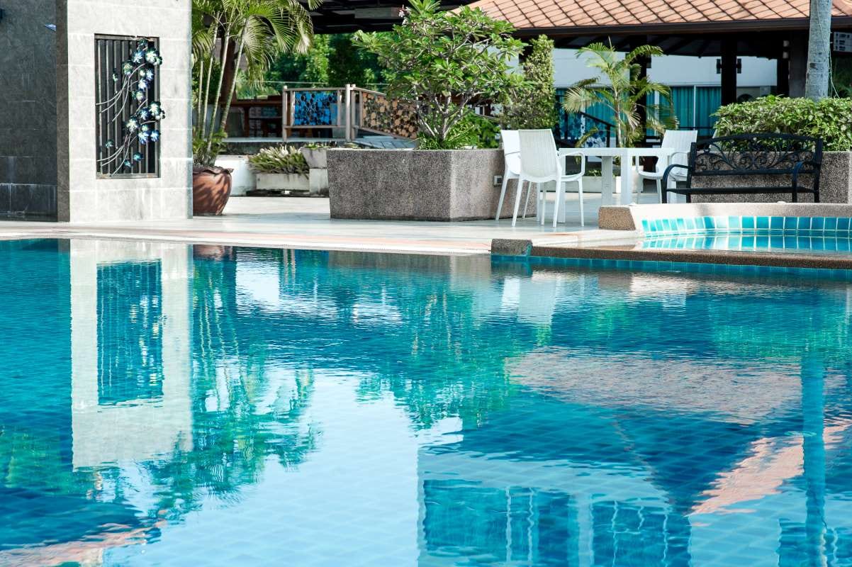 How Environmental Factors Alter Water Test Results — pool service business insights