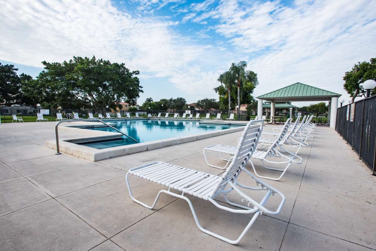 How Geography Impacts Pool Route Profitability — pool service business insights