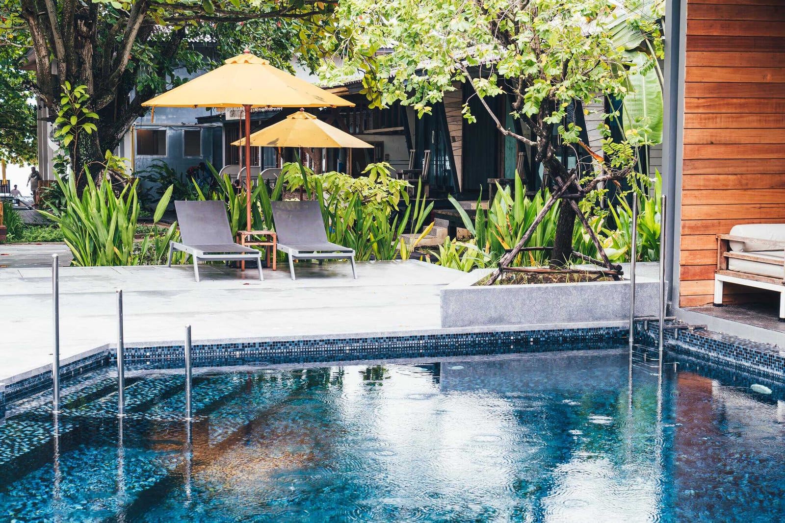 How Noise Regulations Affect Pool Equipment Placement — pool service business insights