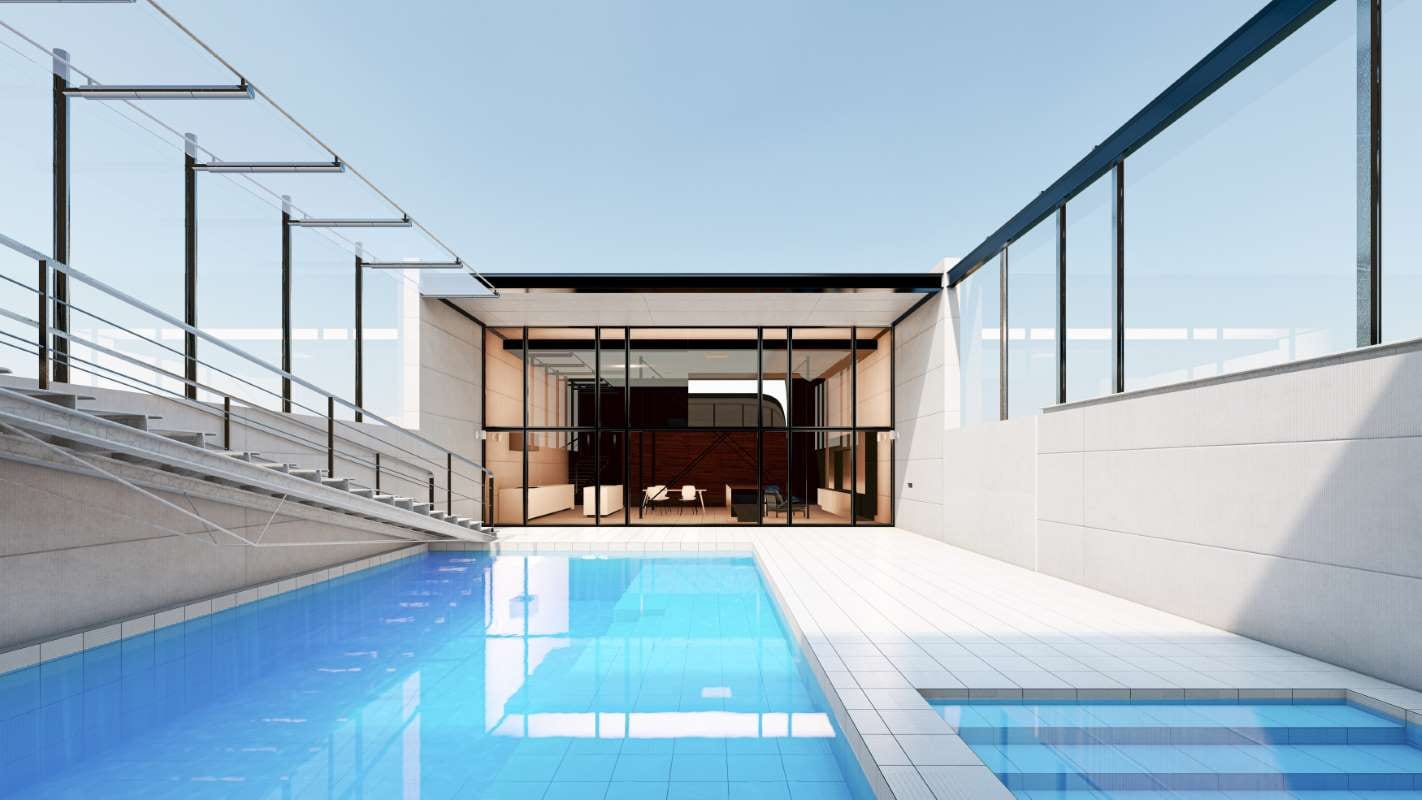 How Pool Covers Change Daily Water Chemistry — pool service business insights