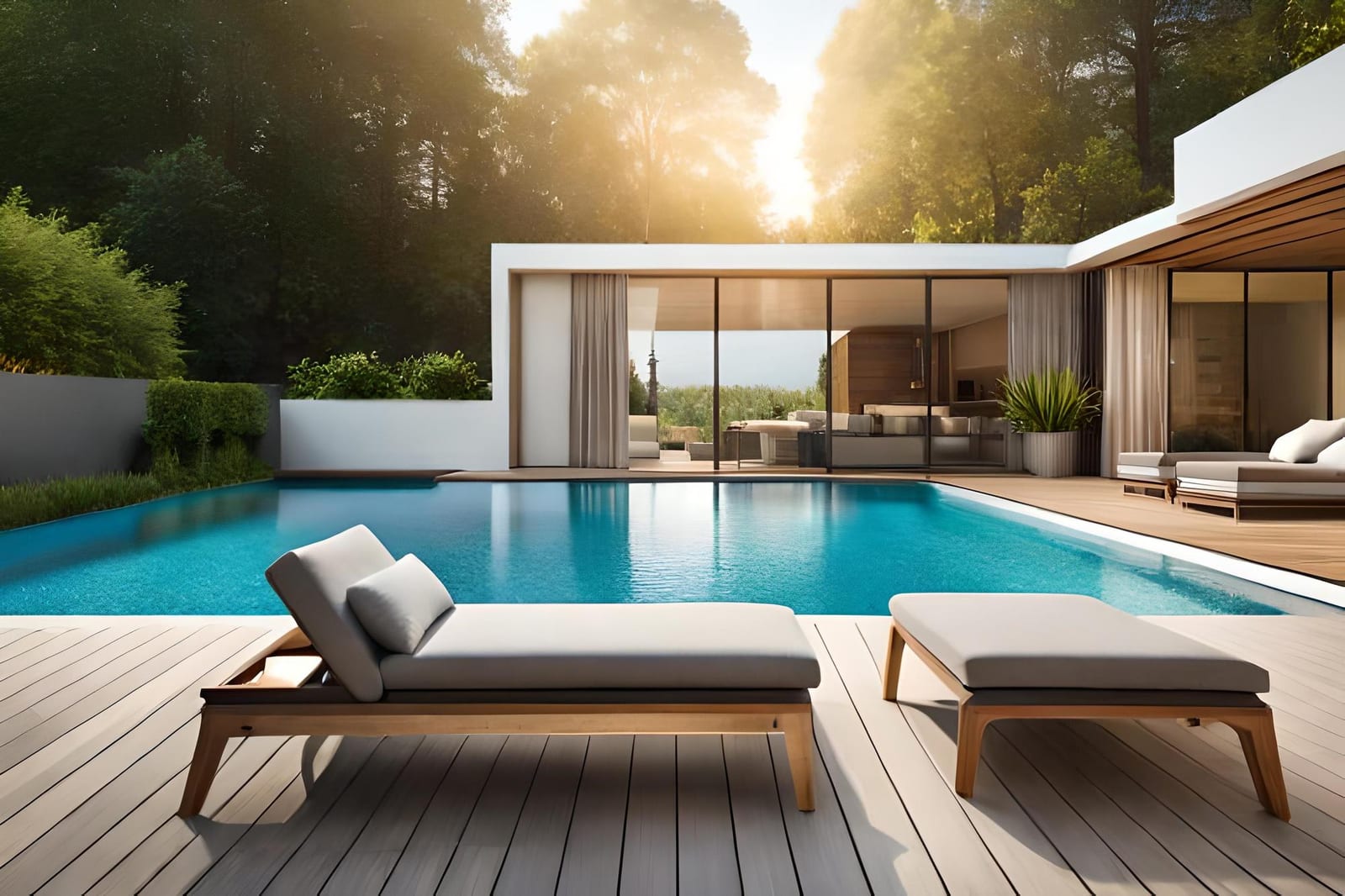 How Rainfall Dilution Impacts Water Balance — pool service business insights