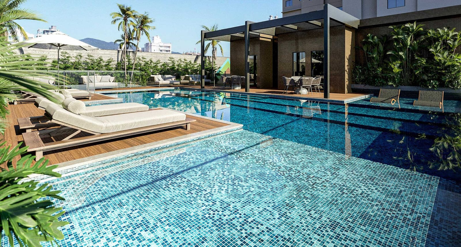 How Rapid Development Is Increasing Pool Demand in Fort Worth — pool service business insights