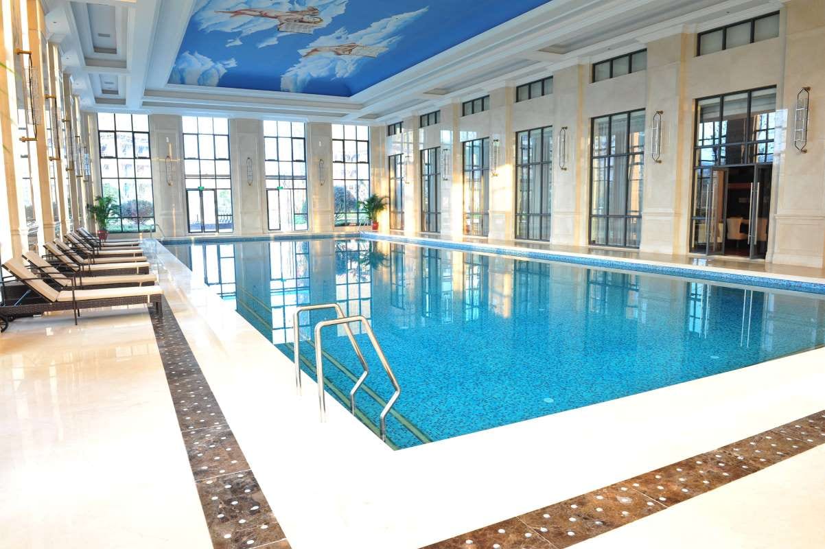 How to Acquire New Construction Pool Clients in California — pool service business insights