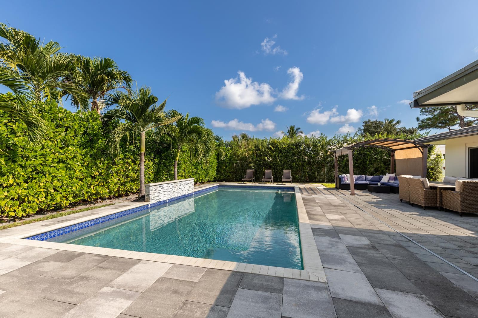 How to Build a Pool Business That Doesn’t Need You — pool service business insights