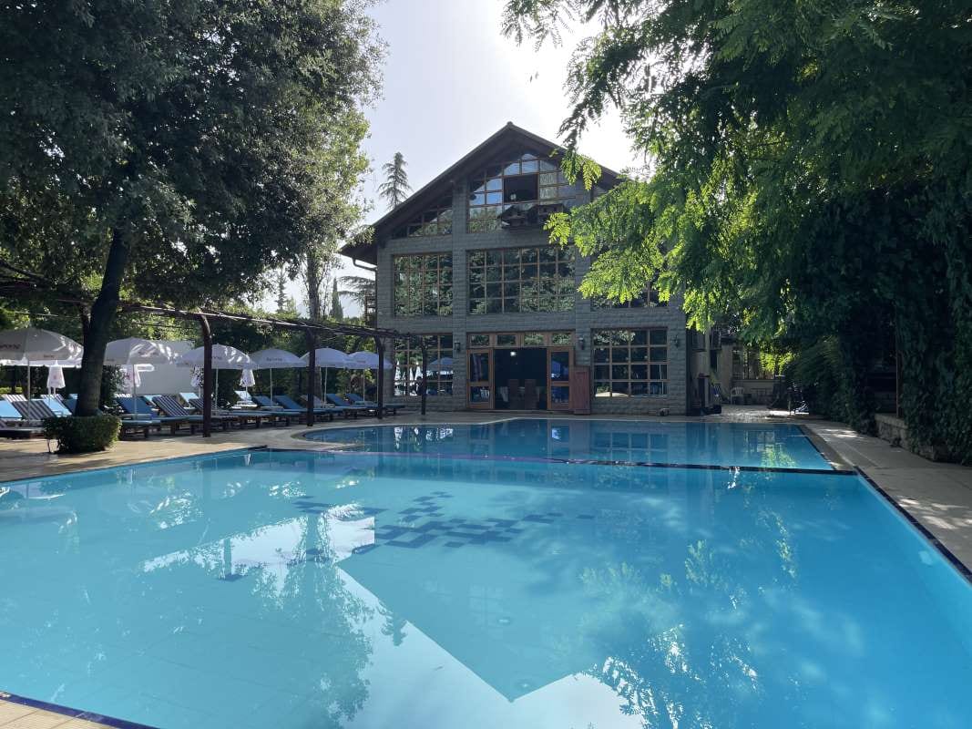 How to Build a Pool Route: Brownsville, College Station, Amarillo, Frisco, Galveston, Texas — pool service business insights