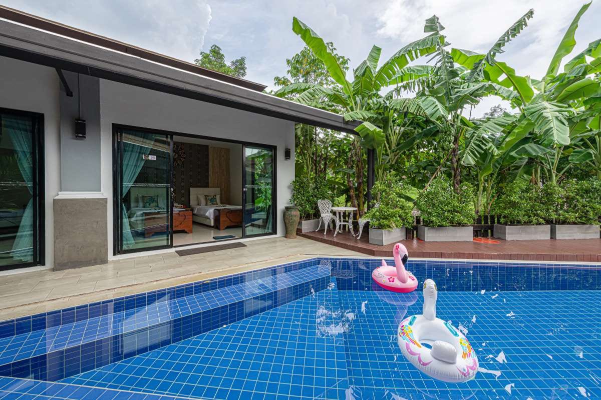 How to Build a Pool Route: Orlando, Orange County, FL, Cape Coral, Lee County, FL, Tampa, FL, South Bradenton, FL, Royal Palm Beach, FL — pool service business insights