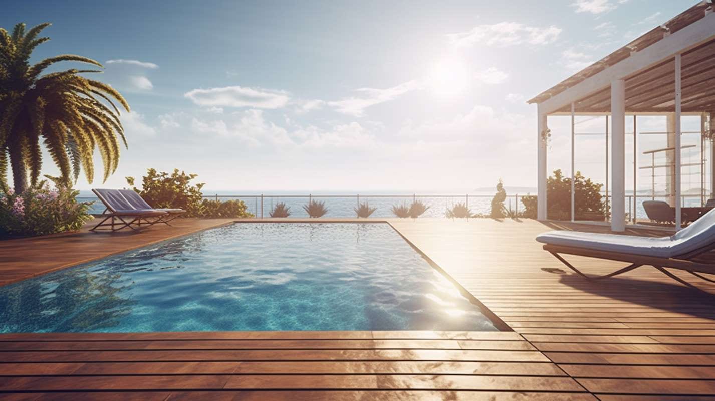 How to Build a Pool Route: Pleasanton, San Diego, Seaside, Riverside, Anaheim, California — pool service business insights
