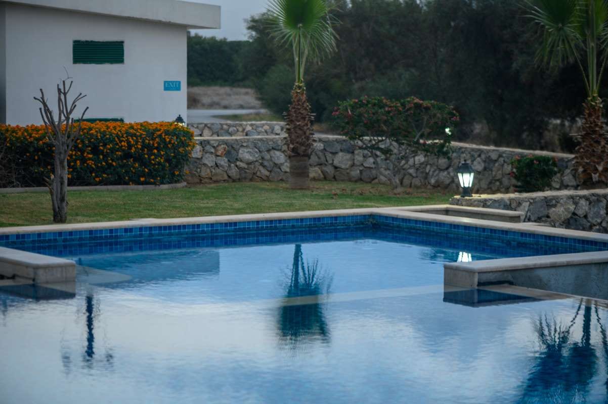 How to Build Trust With First-Time Pool Service Clients — pool service business insights
