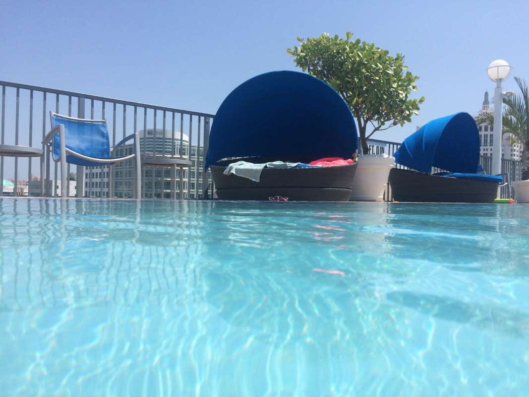 How to Explain the Importance of Weekly Pool Service to Homeowners — pool service business insights