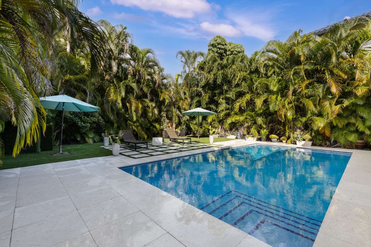 How to Fix Low Pressure in Pool Systems — pool service business insights