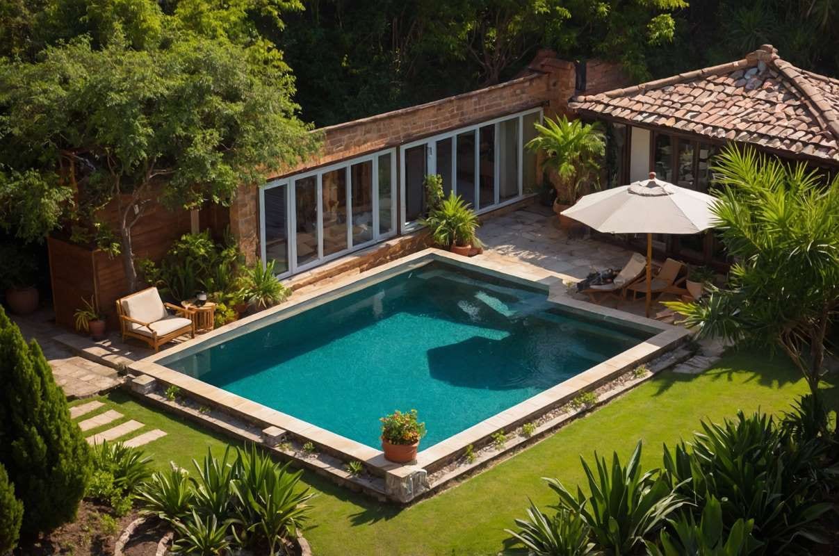 How to Handle First-Time Client Questions Professionally — pool service business insights