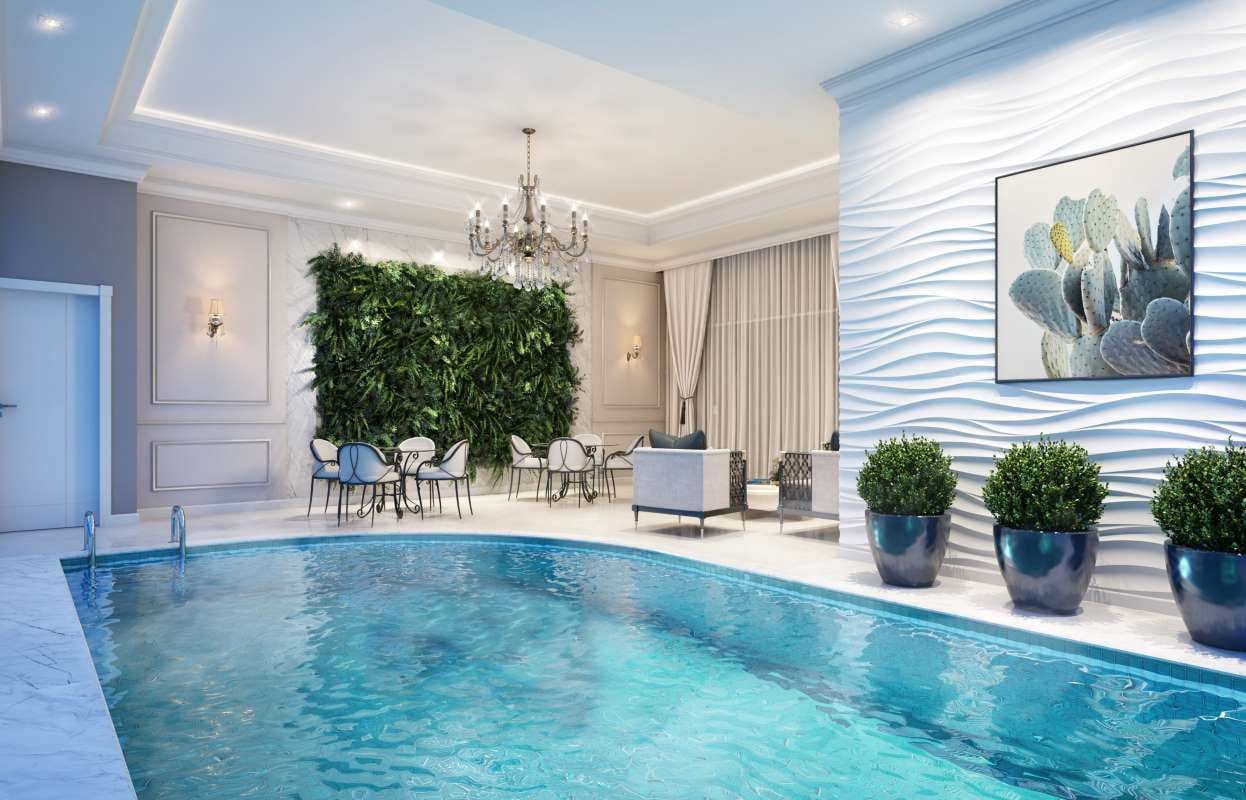 How to Improve Cash Flow in a Pool Service Business — pool service business insights