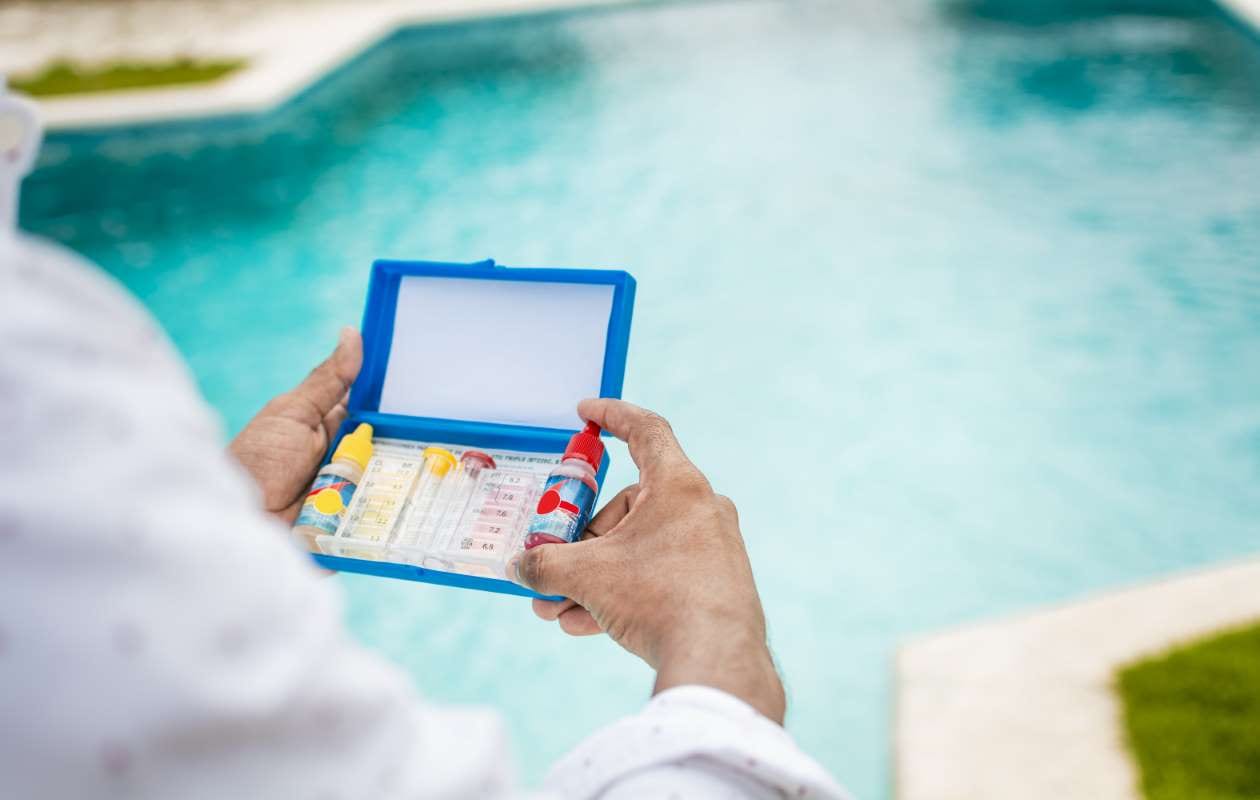 How to Improve Customer Retention With Monthly Progress Reports — pool service business insights