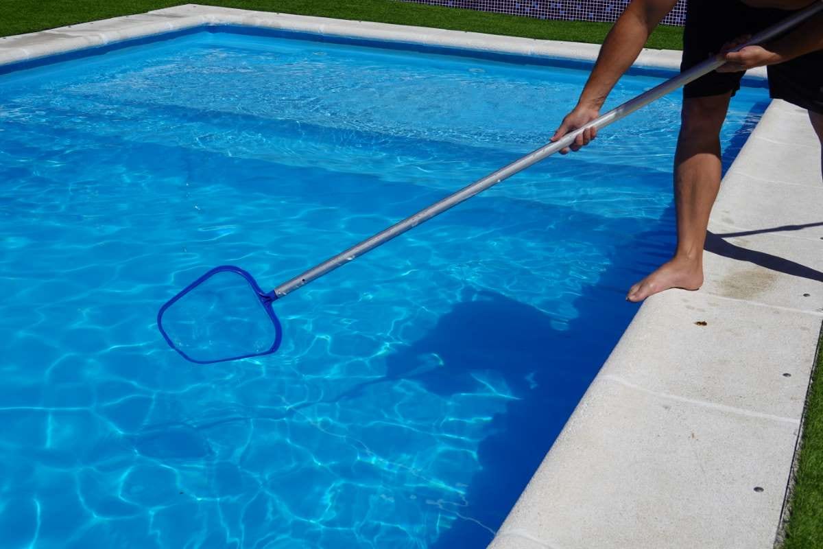 How to Maintain Pool Cleaning Equipment for Longevity — pool service business insights