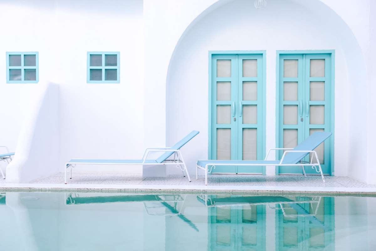 How to Make Rain Days Productive in Taylor County, Texas — pool service business insights