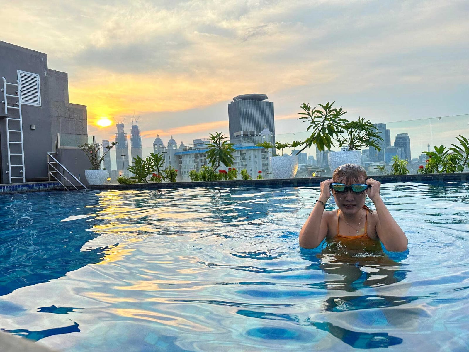How to Rank in Google's 3-Pack in **Davie, Florida** — pool service business insights