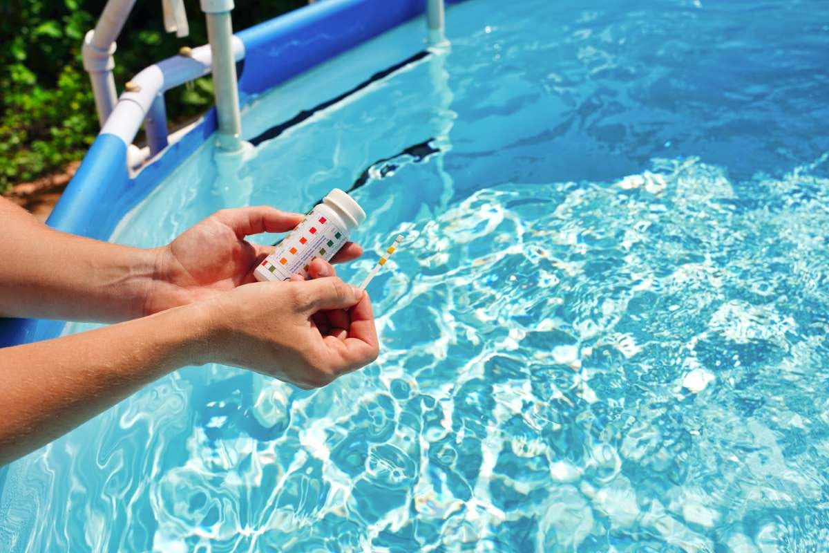 How to Track Profit Per Account in Santa Clara County, California — pool service business insights