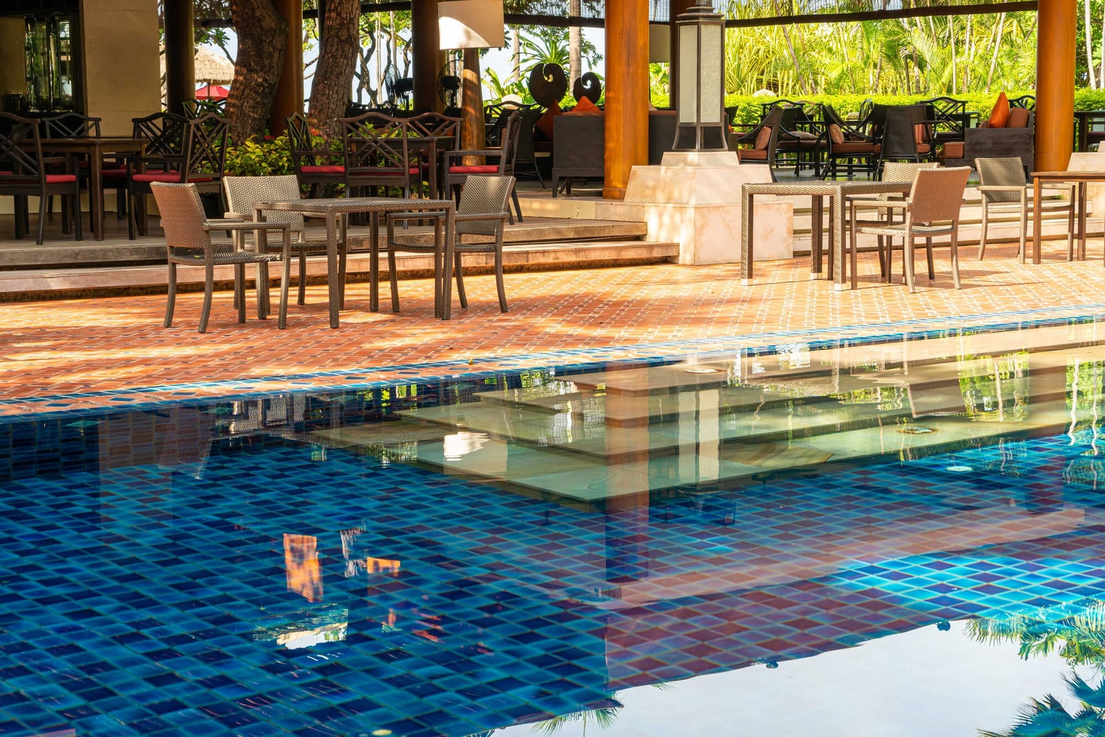 How to Write a Business Plan for a Pool Cleaning Startup — pool service business insights