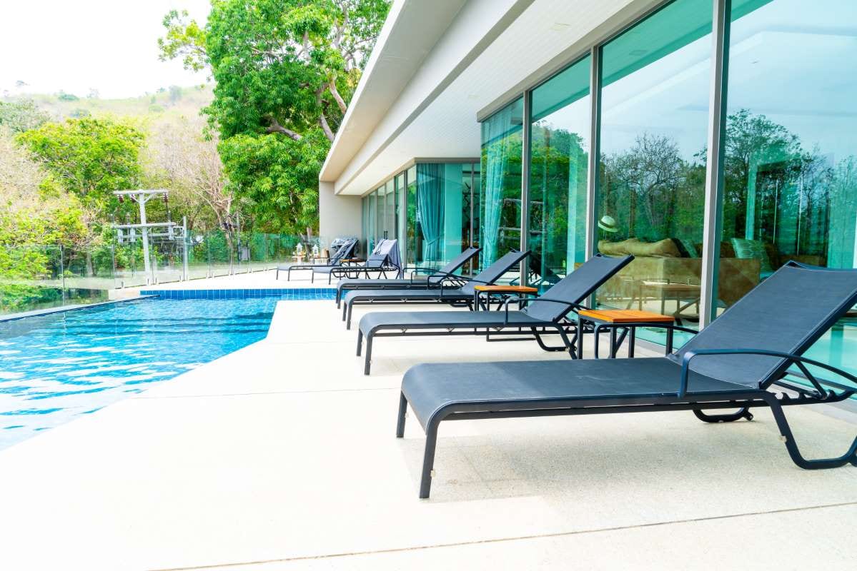 How Water Conservation Trends Affect Pool Design — pool service business insights