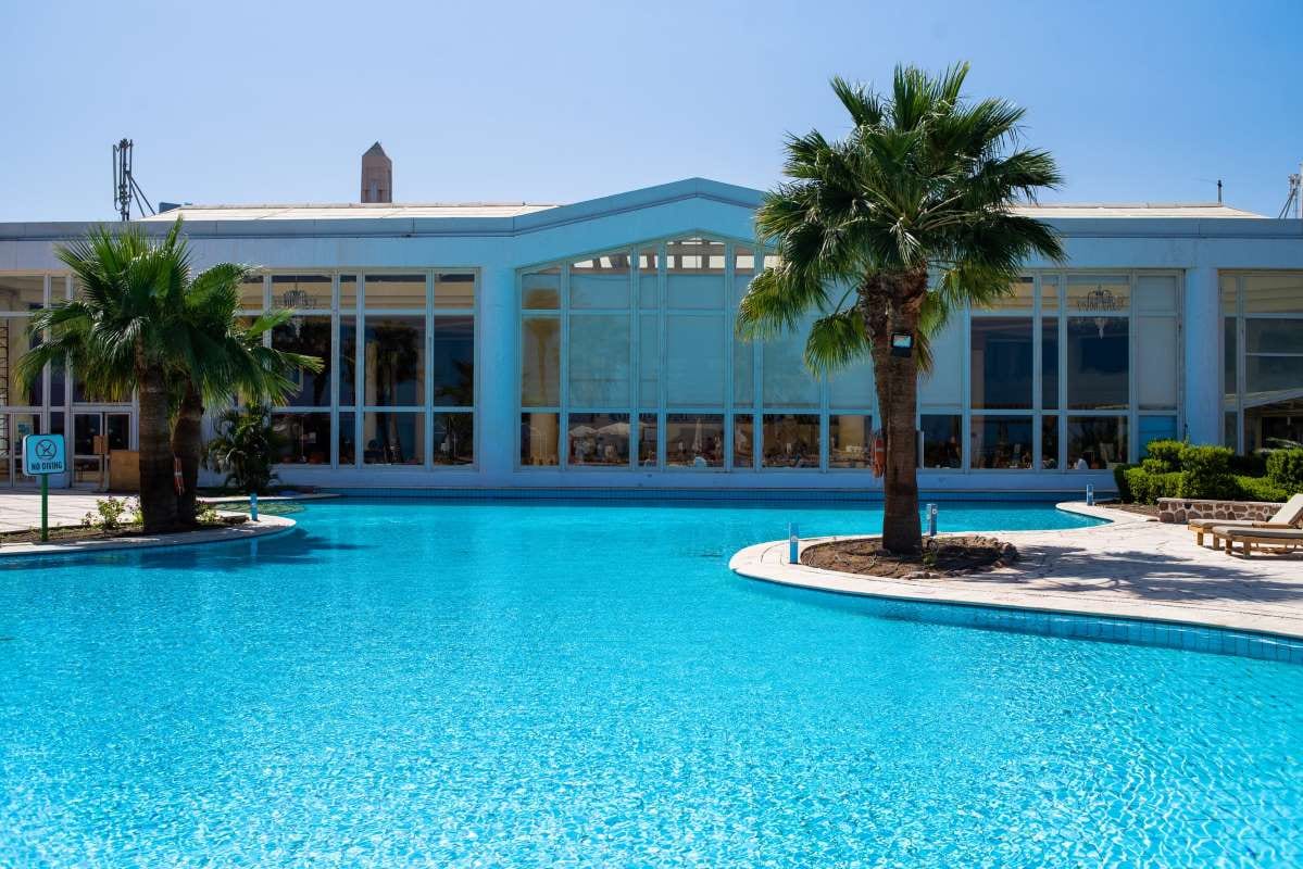 Key Considerations for Route Buyers in Cameron County, Texas — pool service business insights