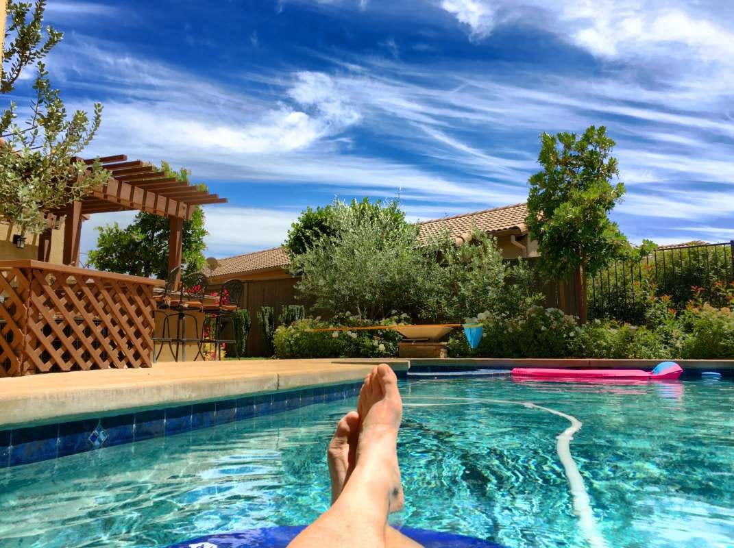 Launching a Pool Company in **Hemet, California**: What to Expect — pool service business insights