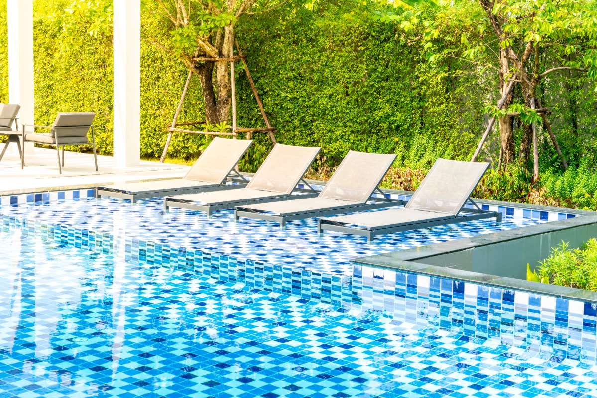Local SEO Tactics: Ranking Your Pool Route Business in Google Maps — pool service business insights