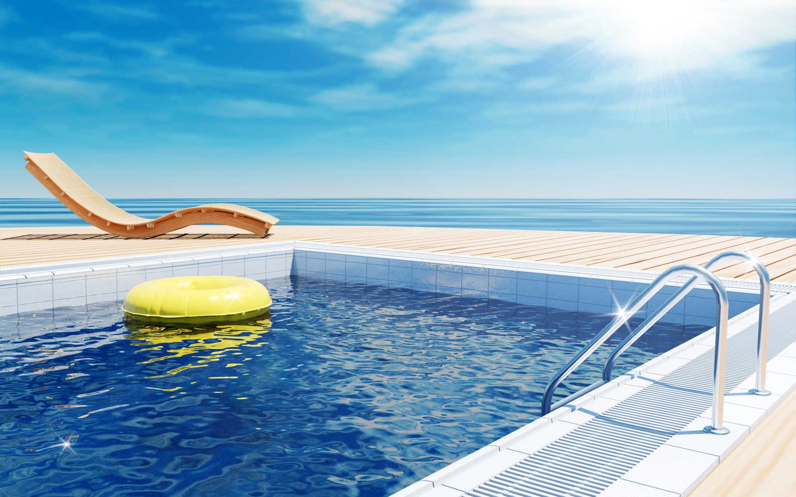 Maintaining Entrepreneurial Drive in Mature Pool Route Businesses — pool service business insights