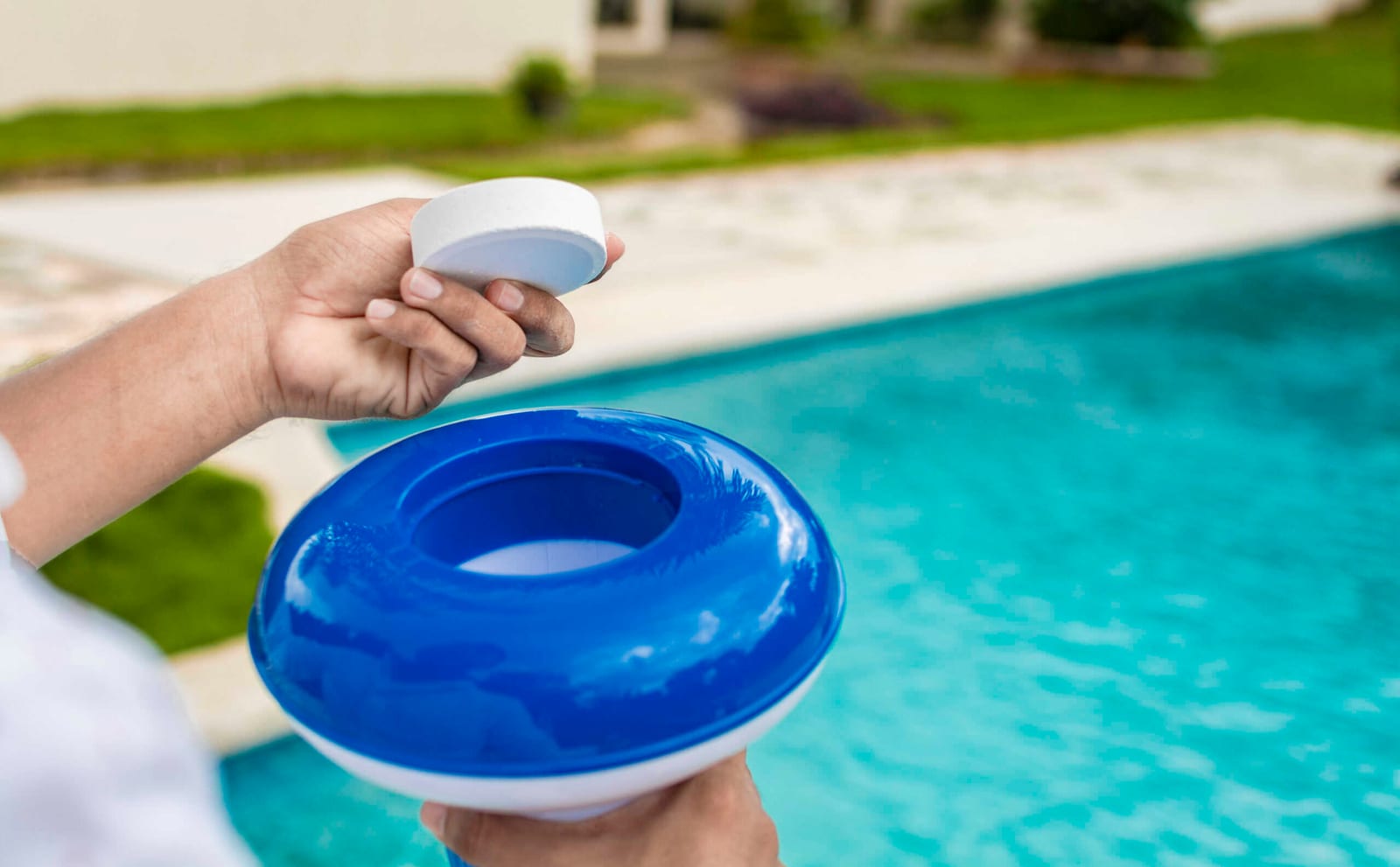 Marketing to Snowbirds in Palm Coast, Florida — pool service business insights